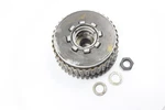 2004 Victory Kingpin Oem Complete Clutch W Plates Basket Hub 1322061 1341438. Fixed Price $299.95.