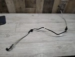 2020 18-22 Kawasaki Ninja H2 Sx Hydraulic Clutch Hose Fluid Line Oem. Fixed Price $17.99.