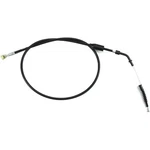Motion Pro Black Vinyl Terminator Clutch Cable 10-0017. Fixed Price $50.96.