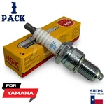 Ngk Spark Plug - For Yz 125 S1 Yamaha Motorcycle. Fixed Price $16.77.