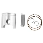Wiseco Pro-lite Cd Series Piston Kit 68.25MM Polaris 440 Sport 121" (1991-1999). Fixed Price $130.75.