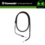 Kawasaki Genuine Clutch Cable 54011-0582 New. Fixed Price $64.07.