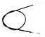 Honda Clutch Cable 1998-99 Prox 53.120009. Fixed Price $19.99.