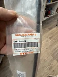 Kawasaki Oem Part# 54011-0578 Sub 54011-0109 Cable-clutch. Fixed Price $60.99.