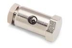 Barnett Emergency Cable Repair Clamp Motorcycle Street Bike 111-80-34460. Fixed Price $16.49.
