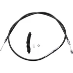 Drag Specialties Black 68-11/16 Clutch Cable 4321206HE. Fixed Price $81.05.