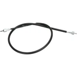 Nos Parts Unlimited Vinyl Speedometer Cable For Kawasaki K28-9013. Fixed Price $14.50.