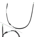 Clutch Cable Wire Line For Yamaha XJ600 1992-1994 1995 4BP-26335-00-00. Fixed Price $15.25.