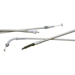 Motion Pro 64-0263 Armor Coat Stainless Steel Pull Throttle Cable (+4IN.). Fixed Price $50.59.