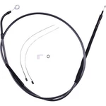 Magnum 4236HE Full Length High Efficiency Clutch Cables Black Pearl 65-3. Fixed Price $130.27.