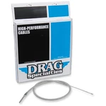 Drag Specialties Braided Clutch Cable 0652-1544. Fixed Price $103.98.