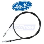 Motion Pro 06-0004 Black Vinyl Clutch For Control Cables Lp. Fixed Price $39.46.
