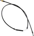 Barnett Stealth Series Clutch Cable +6" For 1989-2006 Harley Davidson Flh Flt. Fixed Price $107.94.