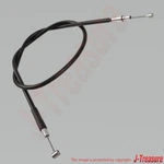 Yamaha YZ250 2007-2014 Genuine Clutch Cable 1P8-26335-90-00 Oem. Fixed Price $81.38.