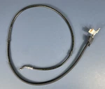 Harley Davidson Hydraulic Clutch Line 36700180A Read. Fixed Price $24.30.