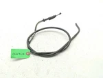 10-14 Kawasaki Versys KLE650 Clutch Cable Line. Fixed Price $24.99.