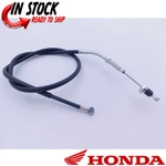 Honda Clutch Control Cable 2000-2007 XR650 Oem New Genuine. Fixed Price $26.99.