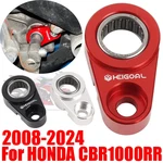 Honda Sp Fireblade Gear Shift Stabilizer Bracket Holder. Fixed Price $29.13.