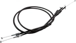 Motion Pro Push/pull Throttle Cable Set #02-0608 For Honda CRF450R/CRF450RX 2017. Fixed Price $27.99.
