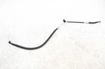 12 Kawasaki Ninja ZX14R Clutch Hose Line ZX1400F Abs. Fixed Price $26.24.