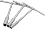 Motion 08-0338 Mini-pro T-handle 14MM. Fixed Price $16.57.