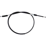 Motion Pro Black Vinyl Clutch Cable 03-0290. Fixed Price $29.77.