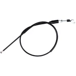 Motion Pro Black Vinyl Clutch Cable 04-0142. Fixed Price $19.02.