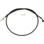 Magnum - 41884 Alternative Length Black Pearl Braided Hydraulic Clutch Cable,. Fixed Price $74.99.