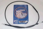 Magnum 422824 Alt. Length Blk Pearl Braided High Eff. Clutch Cable, 80 11/16IN.. Fixed Price $30.00.