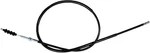 Motion Pro Black Vinyl Clutch Cable 06-0421 70-60421 682672. Fixed Price $38.69.