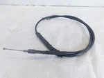 2000-2005 Harley Davidson Dyna Fxdwg Wide Glide Black Clutch Control Cable. Fixed Price $24.99.