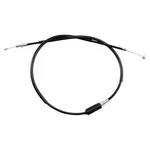 1974-1977 Kawasaki Kz 400D Street Motion Pro Black Vinyl Clutch Cable. Fixed Price $29.61.
