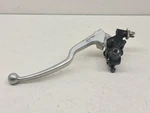 Kawasaki Z800 Abs 2016 Clutch Perch Lever. Fixed Price $59.97.