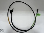 Genuine Harley Davidson Hyd Clutch Line Diamond-black 74.50 37200045. Fixed Price $45.00.