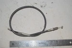 Yamaha Yz 400F 426 Wr Cable Decompression Oem 5BE-12292-00-00 1998-2000. Fixed Price $11.95.