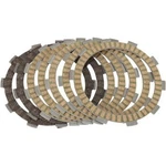 Yamaha YZ125 2000-2004 Clutch Friction Set Pro X 16.S22010. Fixed Price $66.02.