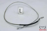 2011 Harley Electra Glide Cvo Hydraulic Clutch Hose Line 38881-08. Fixed Price $99.44.