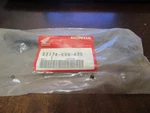 Honda Oem Lever New 53178 KV0 670. Fixed Price $19.99.