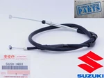 New Genuine Suzuki Clutch Control Cable DR250 DR350 Oem. Fixed Price $40.95.