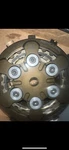 Recluse Radius Automatic Clutch YZ450 2018-2022. Fixed Price $334.88.