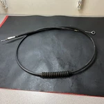 Harley-davidson Clutch Cable Line 37200118 Free Shipping. Fixed Price $44.67.