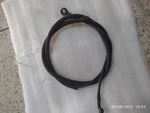 Bmw And 850 Clutch Line Cable (21527663712). Fixed Price $20.00.