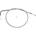 Magnum Chromiteii 47-1/2" Idle Cable 34218. Fixed Price $91.95.