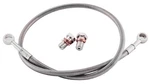 Galfer Sport Bike Clear Brake And Clutch Lines # FK003D684CL. Fixed Price $62.00.