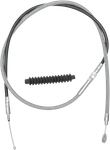 Drag Specialties High-efficiency Braided Stainless Steel Clutch Cable. Fixed Price $102.77.