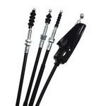 Motion Pro Clutch Cable For Kawasaki Ninja 650R (abs) 2013-2016. Fixed Price $29.50.