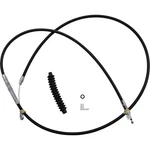 Drag Specialties Clutch Cable Vinyl 0652-2370. Fixed Price $81.32.