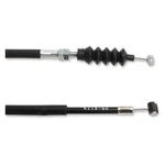 Balls Black Vinyl Clutch Cable 45-2106. Fixed Price $16.89.