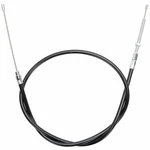 Clutch Cable 38619-71B H-d Harley Ironhead Sportster Xl 1971-1985 Stainless Wire. Fixed Price $27.57.