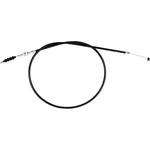 Motion Pro Black Vinyl Clutch Cable 02-0407. Fixed Price $21.10.